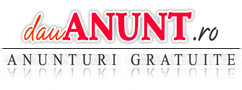 dauAnunt.ro - anunturi gratuite